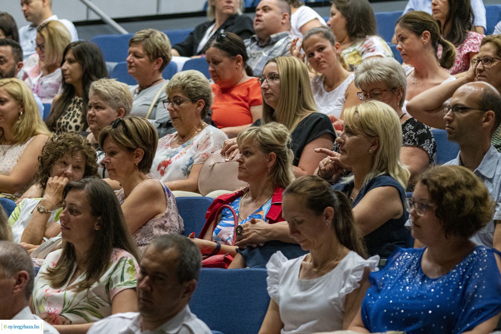 Közszolgálati Tisztviselők Napja