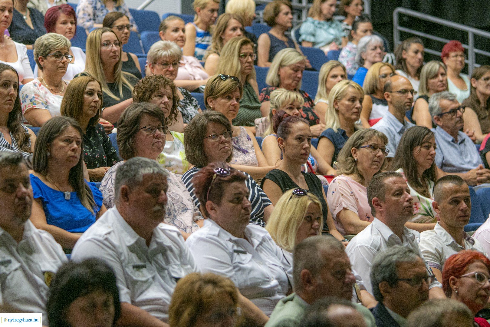 Közszolgálati Tisztviselők Napja