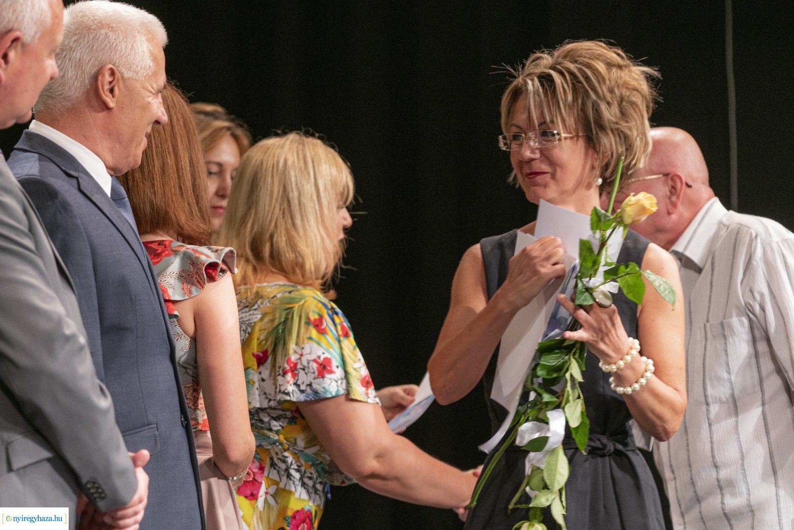 Közszolgálati Tisztviselők Napja