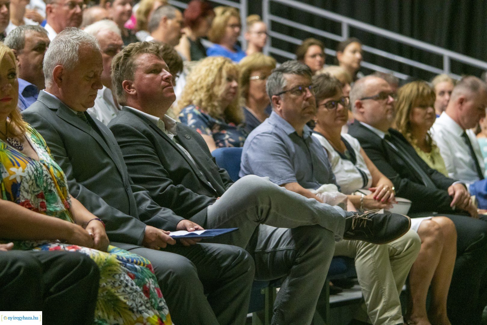 Közszolgálati Tisztviselők Napja