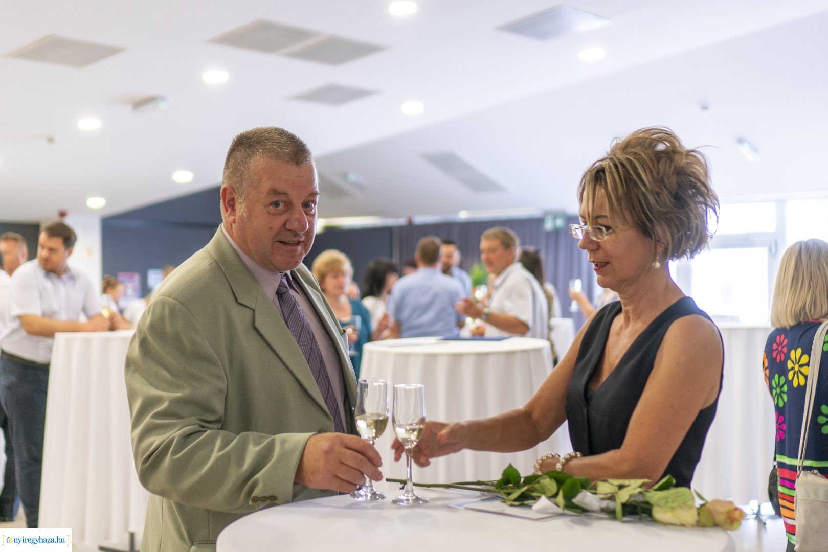 Közszolgálati Tisztviselők Napja