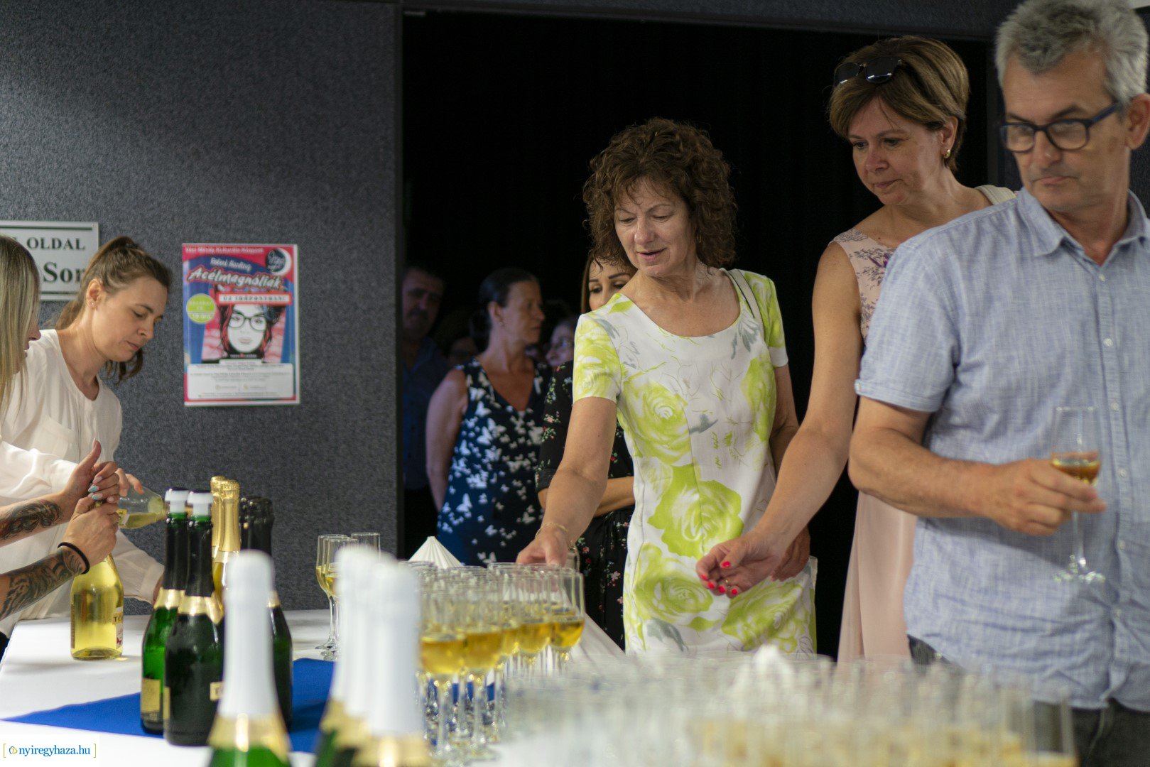 Közszolgálati Tisztviselők Napja