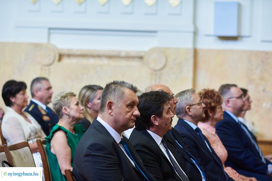 Köztisztviselői és Kormánytisztviselői Nap 2022