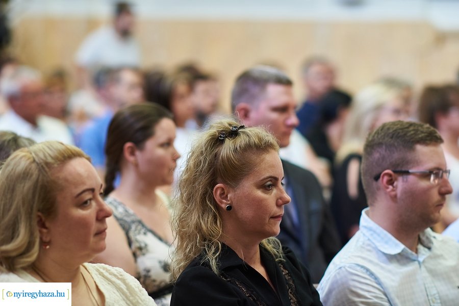 Köztisztviselői és Kormánytisztviselői Nap 2022