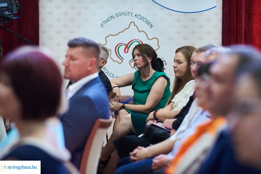 Köztisztviselői és Kormánytisztviselői Nap 2022