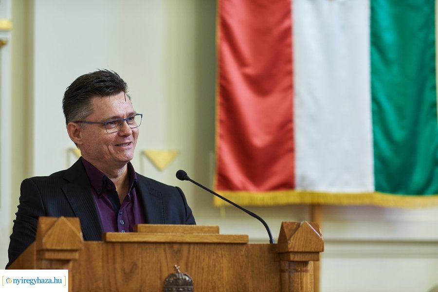 Köztisztviselői és Kormánytisztviselői Nap 2022