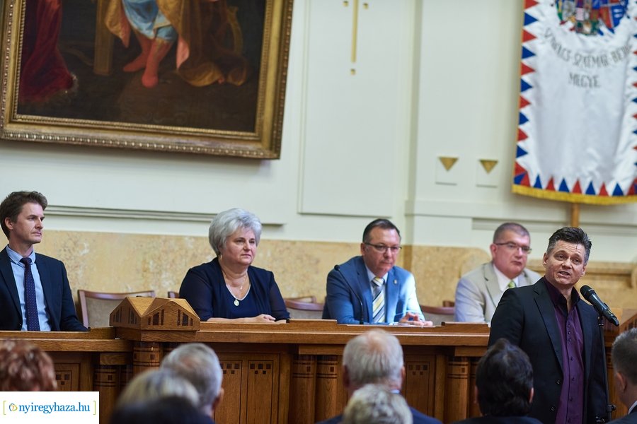 Köztisztviselői és Kormánytisztviselői Nap 2022