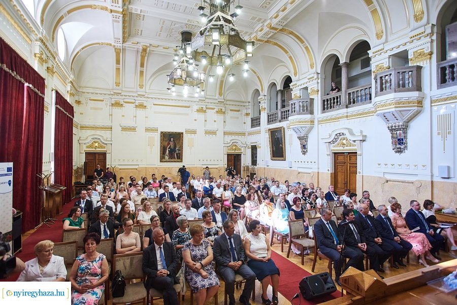 Köztisztviselői és Kormánytisztviselői Nap 2022