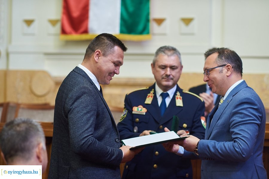 Köztisztviselői és Kormánytisztviselői Nap 2022