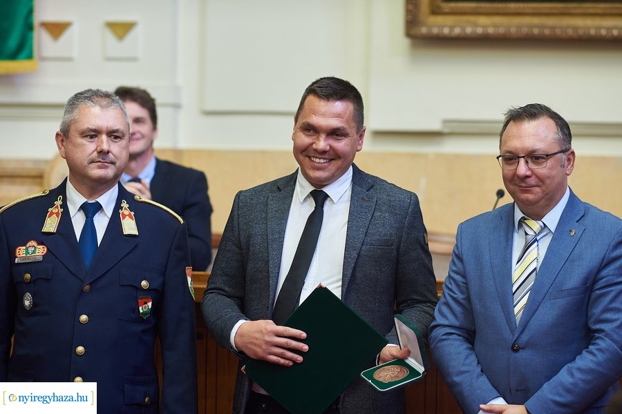 Köztisztviselői és Kormánytisztviselői Nap 2022