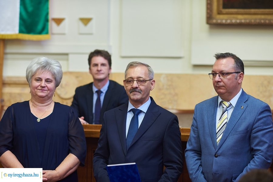 Köztisztviselői és Kormánytisztviselői Nap 2022