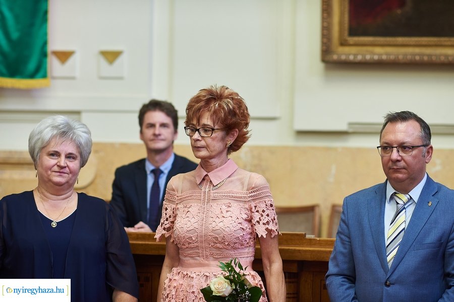 Köztisztviselői és Kormánytisztviselői Nap 2022