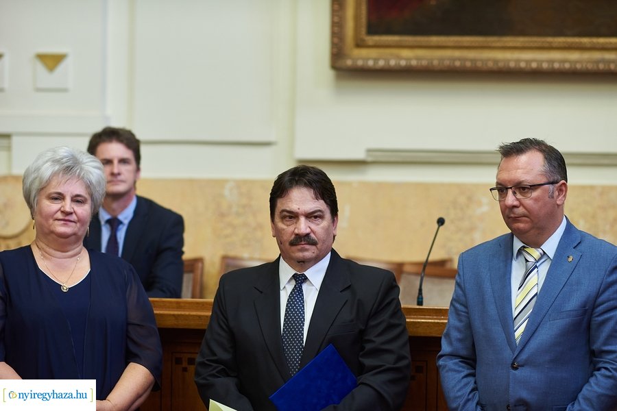 Köztisztviselői és Kormánytisztviselői Nap 2022