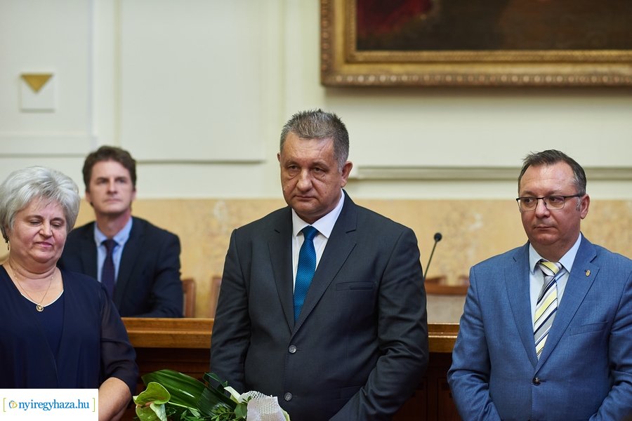 Köztisztviselői és Kormánytisztviselői Nap 2022