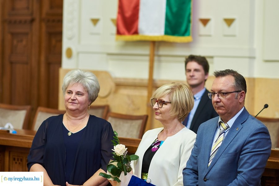 Köztisztviselői és Kormánytisztviselői Nap 2022