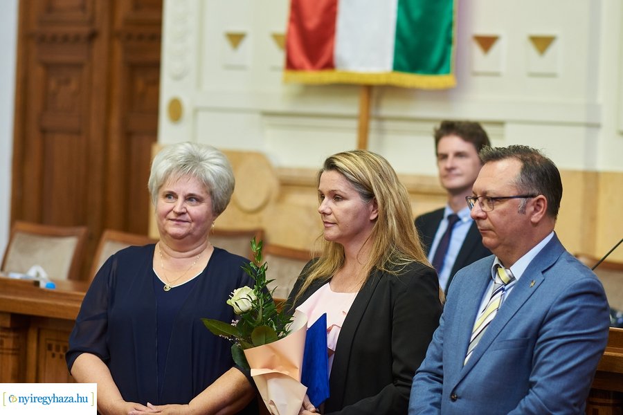 Köztisztviselői és Kormánytisztviselői Nap 2022