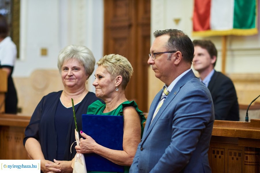 Köztisztviselői és Kormánytisztviselői Nap 2022