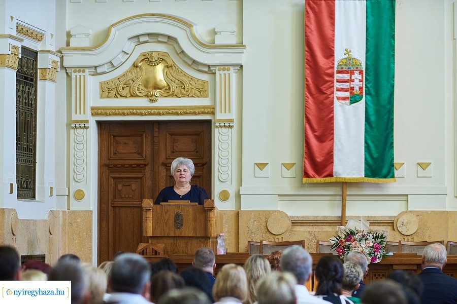 Köztisztviselői és Kormánytisztviselői Nap 2022