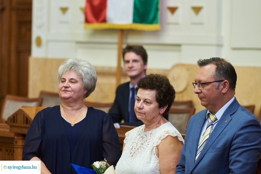 Köztisztviselői és Kormánytisztviselői Nap 2022