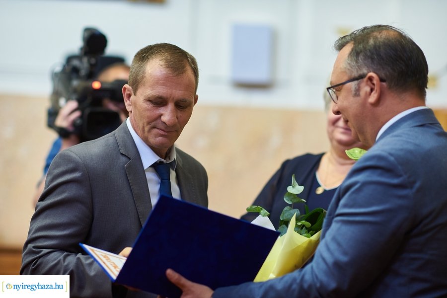 Köztisztviselői és Kormánytisztviselői Nap 2022