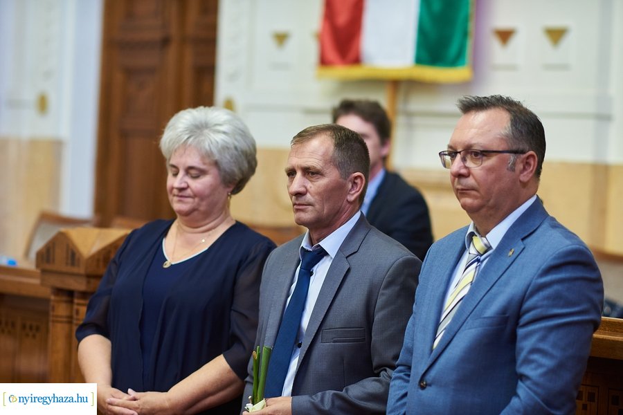 Köztisztviselői és Kormánytisztviselői Nap 2022