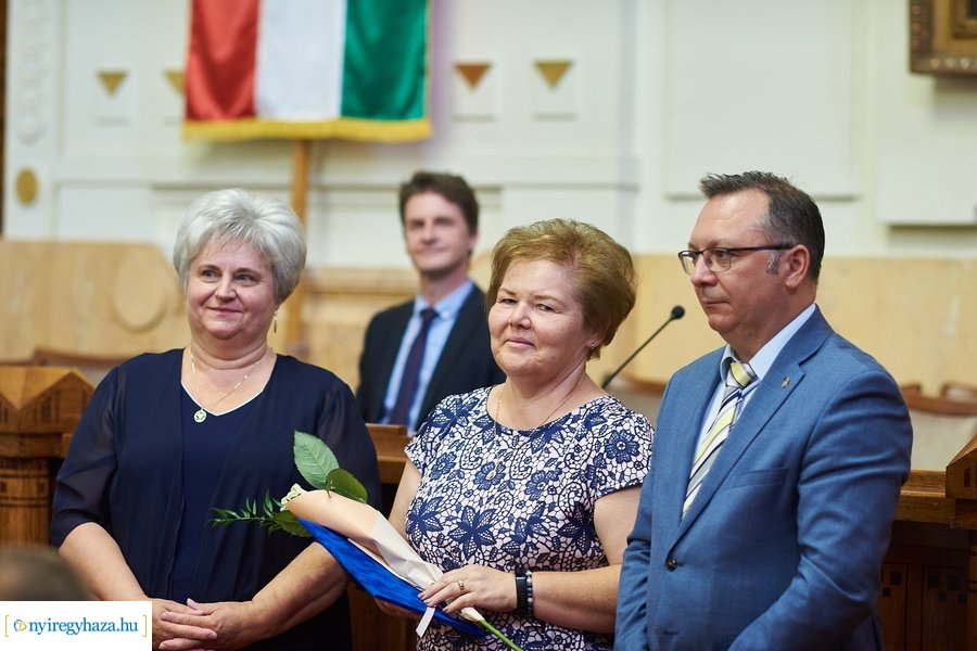 Köztisztviselői és Kormánytisztviselői Nap 2022