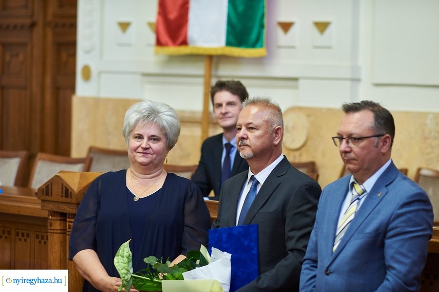 Köztisztviselői és Kormánytisztviselői Nap 2022