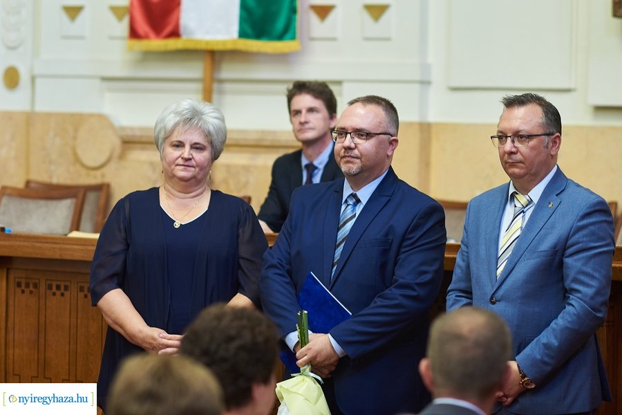 Köztisztviselői és Kormánytisztviselői Nap 2022