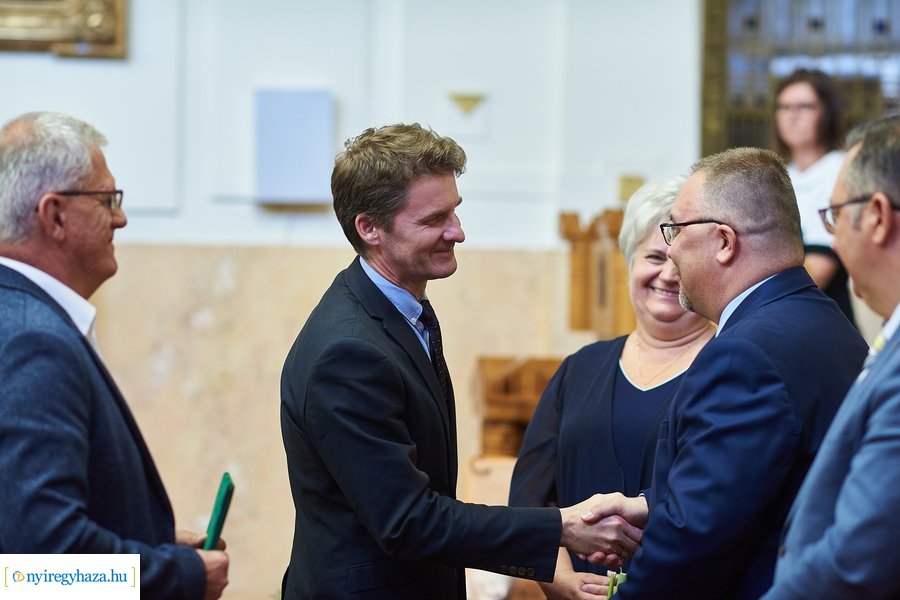 Köztisztviselői és Kormánytisztviselői Nap 2022