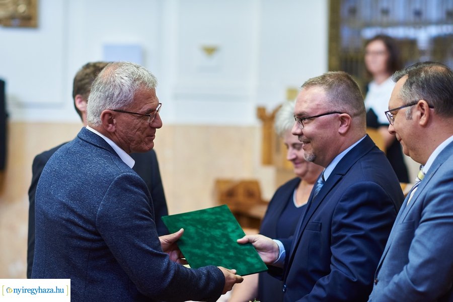 Köztisztviselői és Kormánytisztviselői Nap 2022