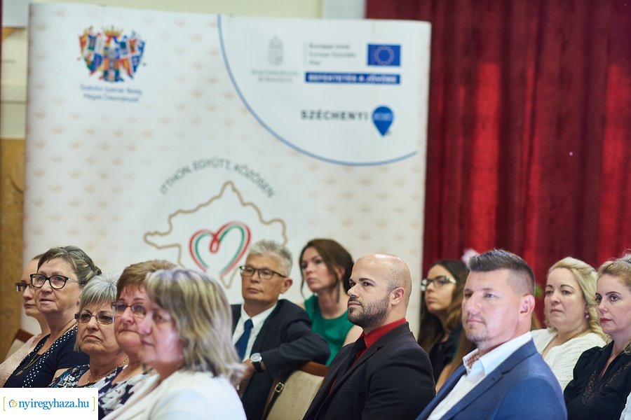 Köztisztviselői és Kormánytisztviselői Nap 2022