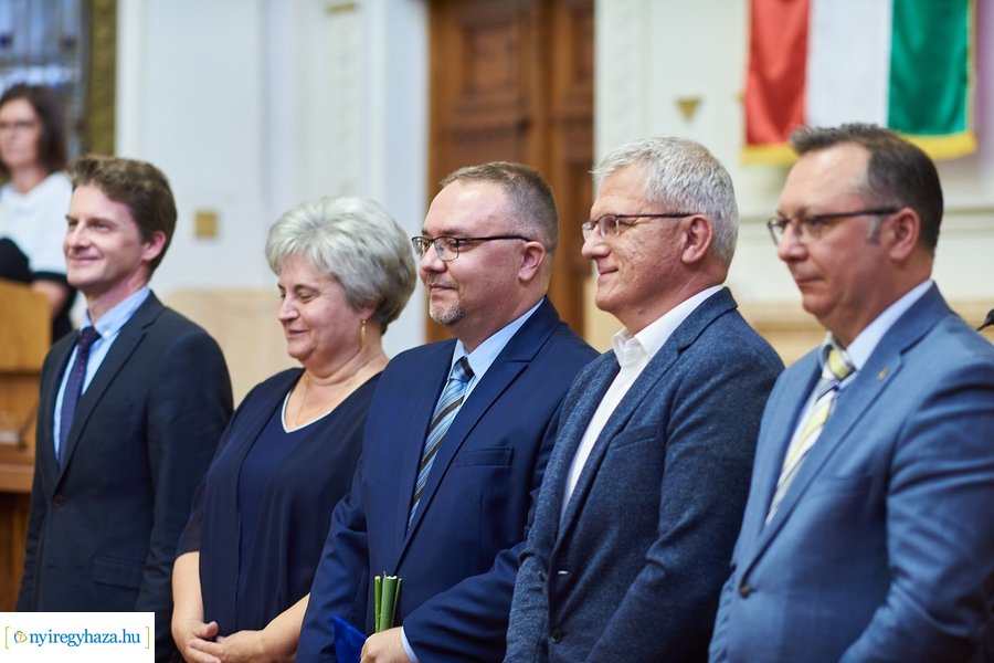 Köztisztviselői és Kormánytisztviselői Nap 2022