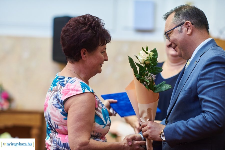 Köztisztviselői és Kormánytisztviselői Nap 2022