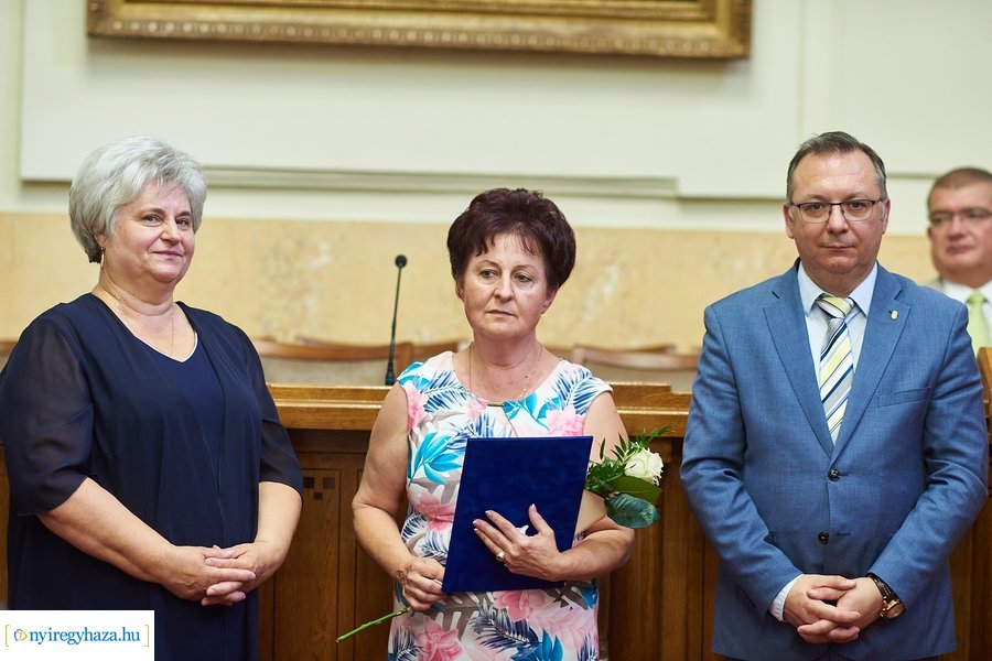 Köztisztviselői és Kormánytisztviselői Nap 2022