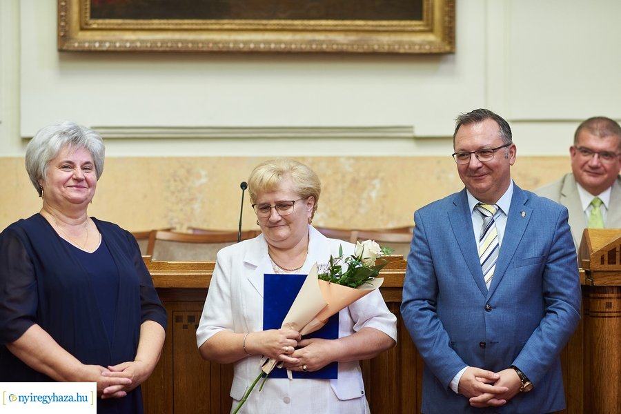 Köztisztviselői és Kormánytisztviselői Nap 2022