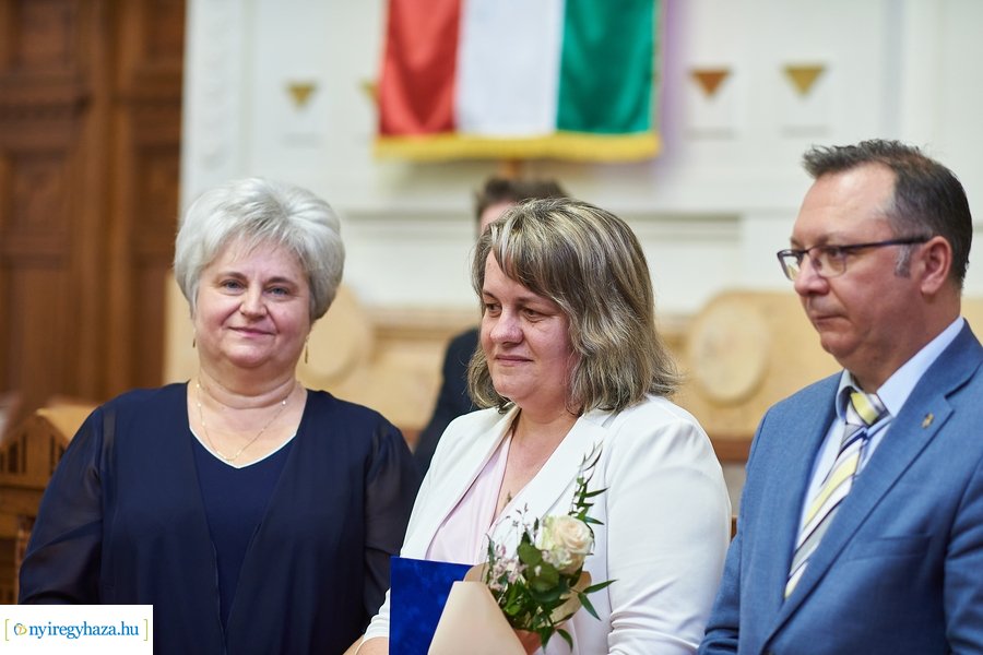 Köztisztviselői és Kormánytisztviselői Nap 2022