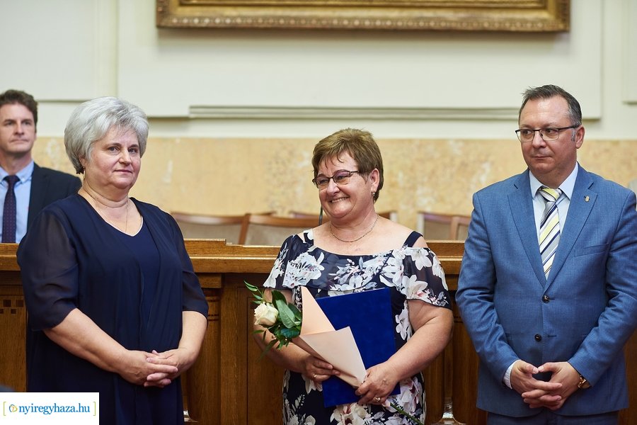 Köztisztviselői és Kormánytisztviselői Nap 2022