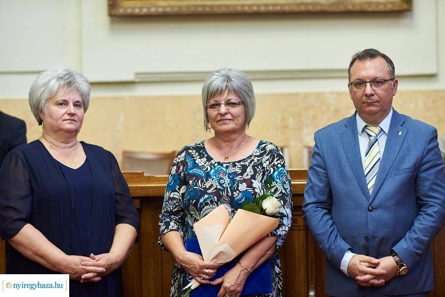 Köztisztviselői és Kormánytisztviselői Nap 2022