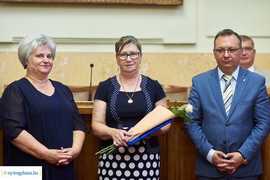 Köztisztviselői és Kormánytisztviselői Nap 2022