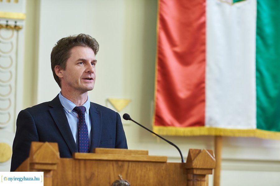 Köztisztviselői és Kormánytisztviselői Nap 2022