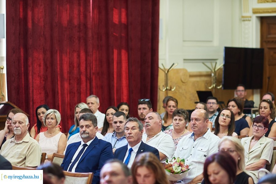 Köztisztviselői és Kormánytisztviselői Nap 2022