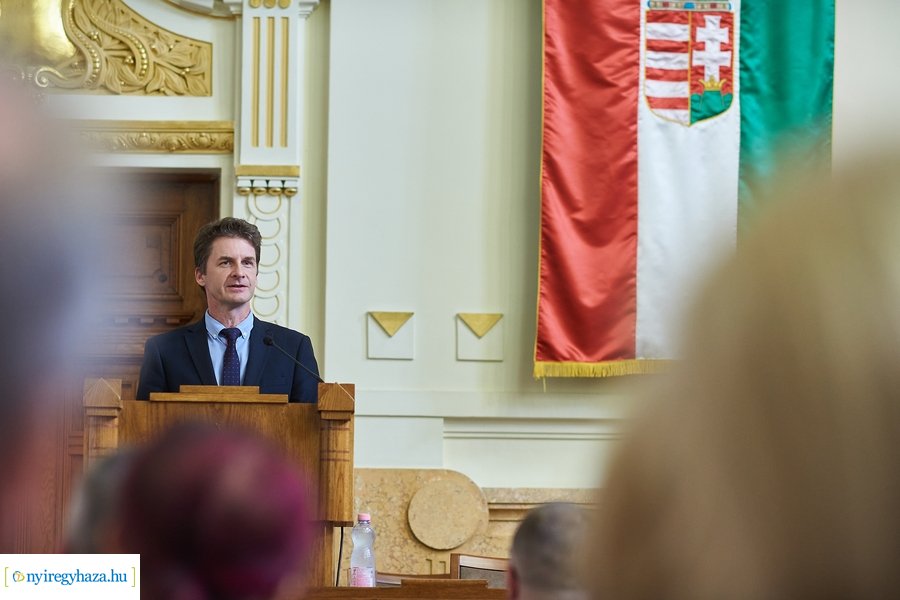 Köztisztviselői és Kormánytisztviselői Nap 2022