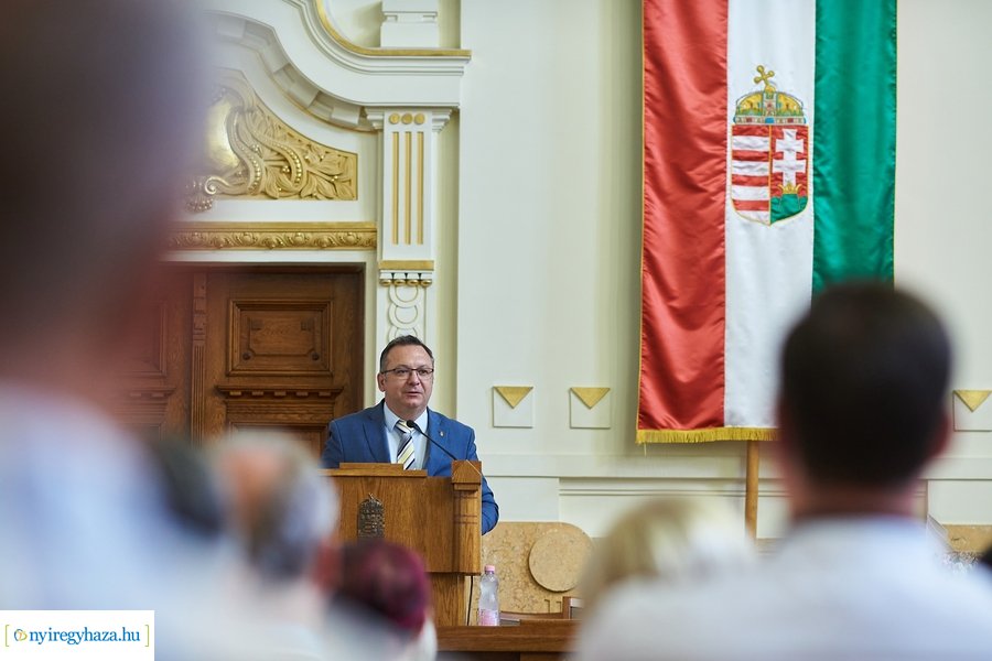 Köztisztviselői és Kormánytisztviselői Nap 2022