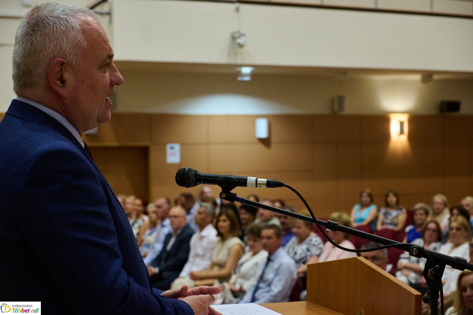 Köztisztviselők Napja 2026