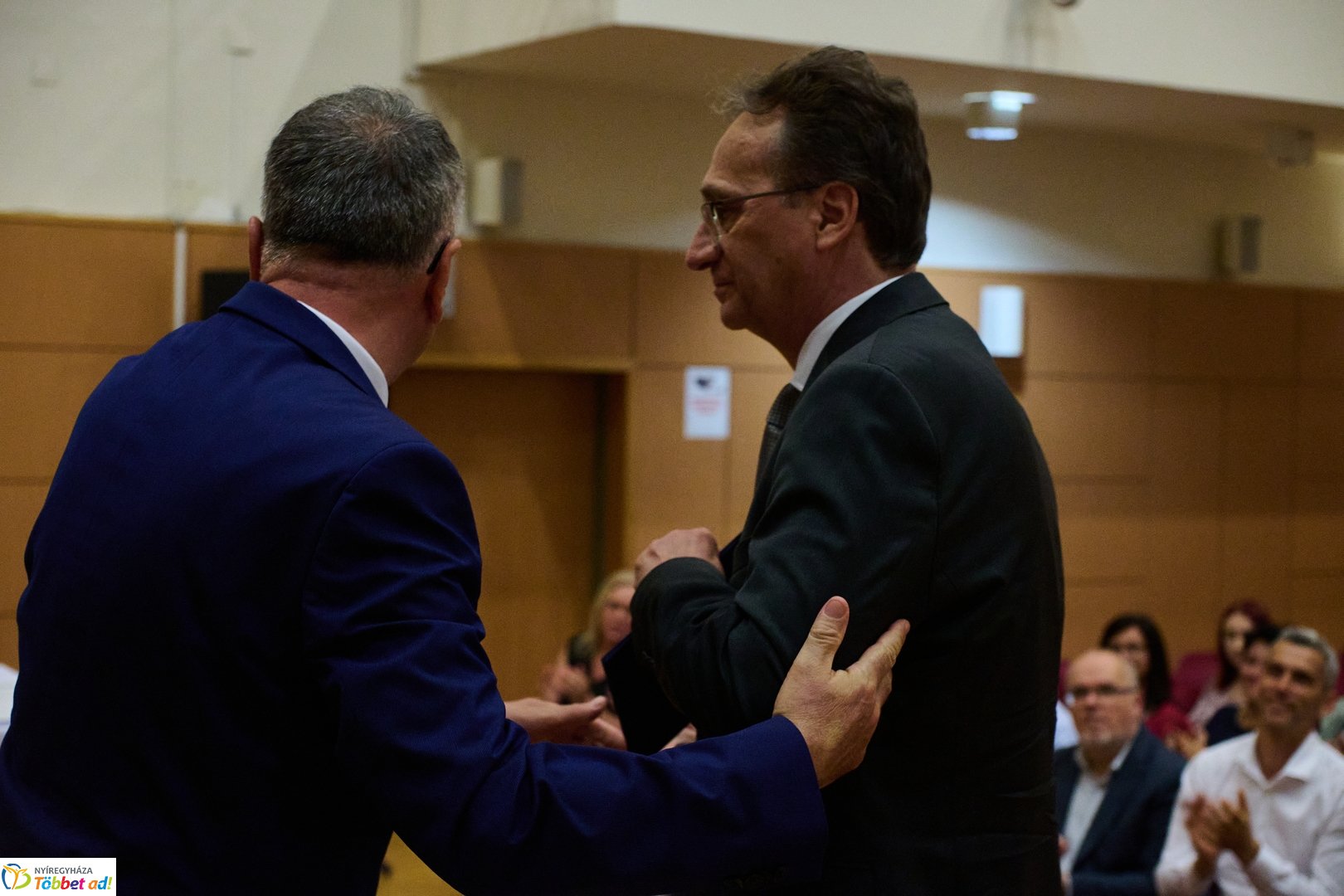Köztisztviselők Napja 2026