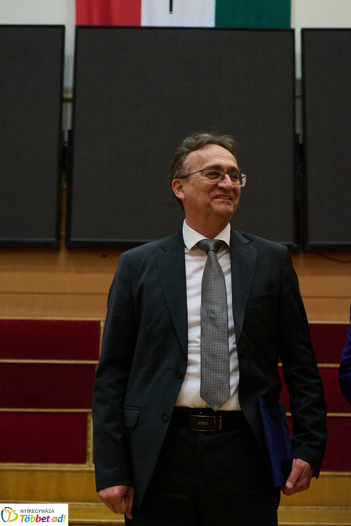 Köztisztviselők Napja 2026