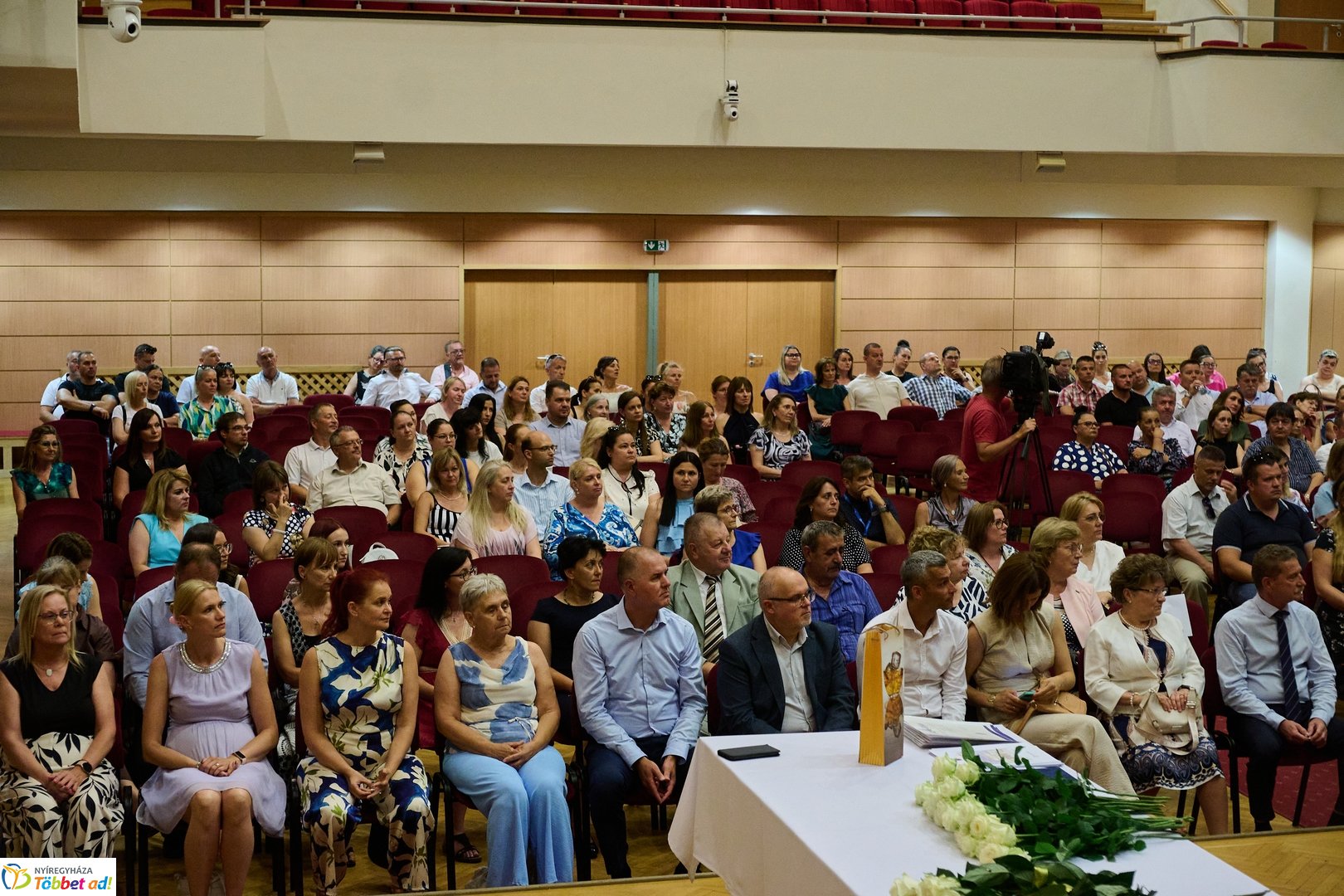 Köztisztviselők Napja 2026