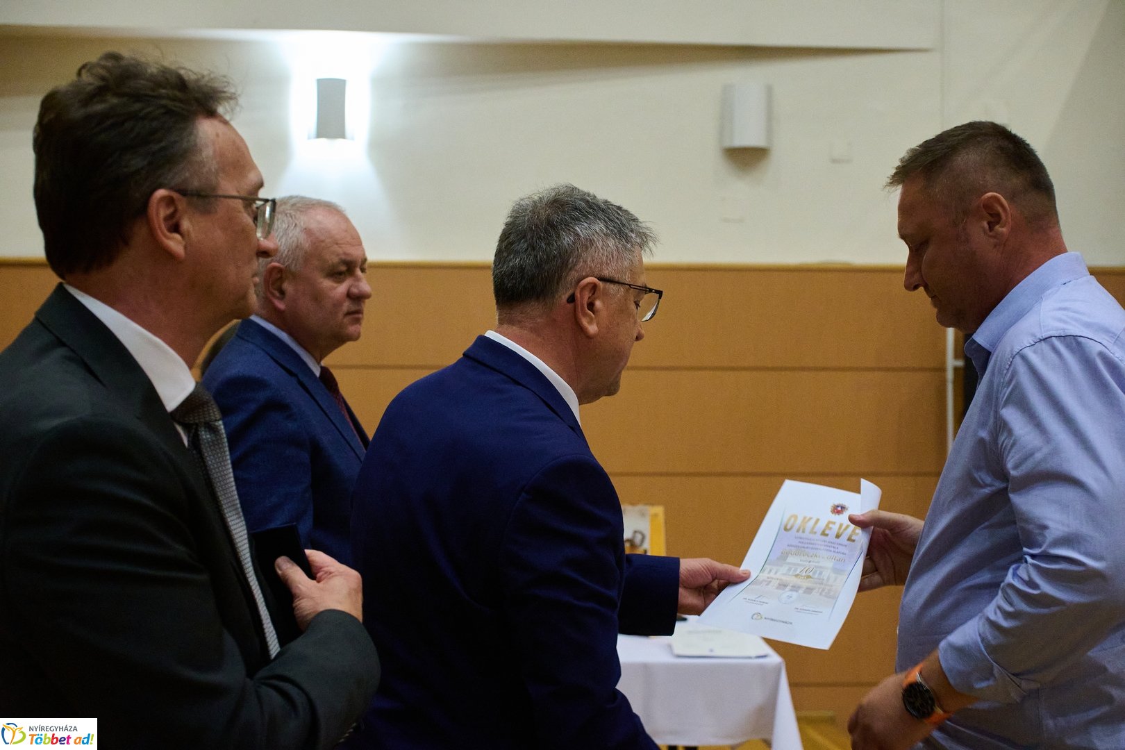 Köztisztviselők Napja 2026