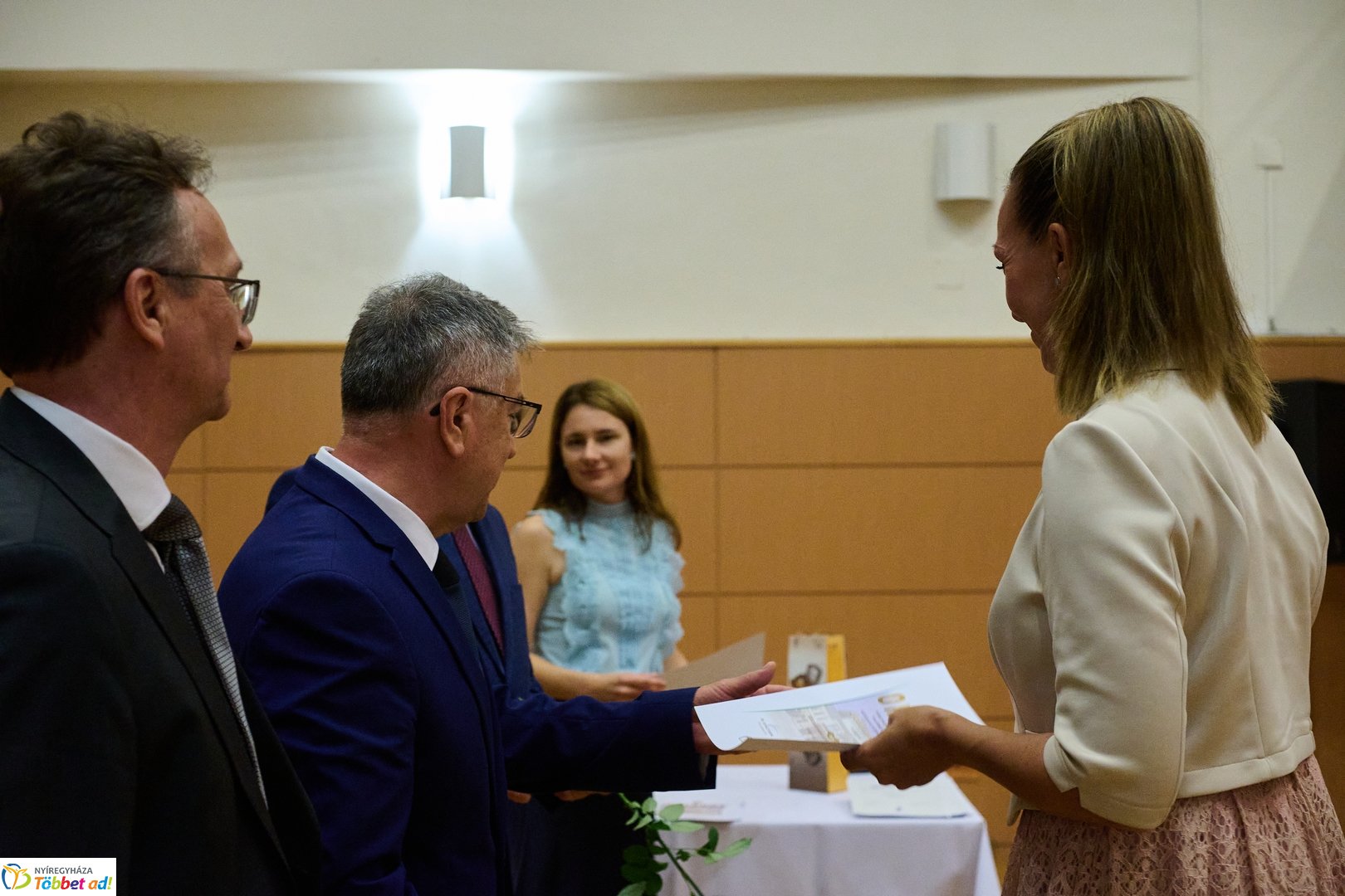 Köztisztviselők Napja 2026