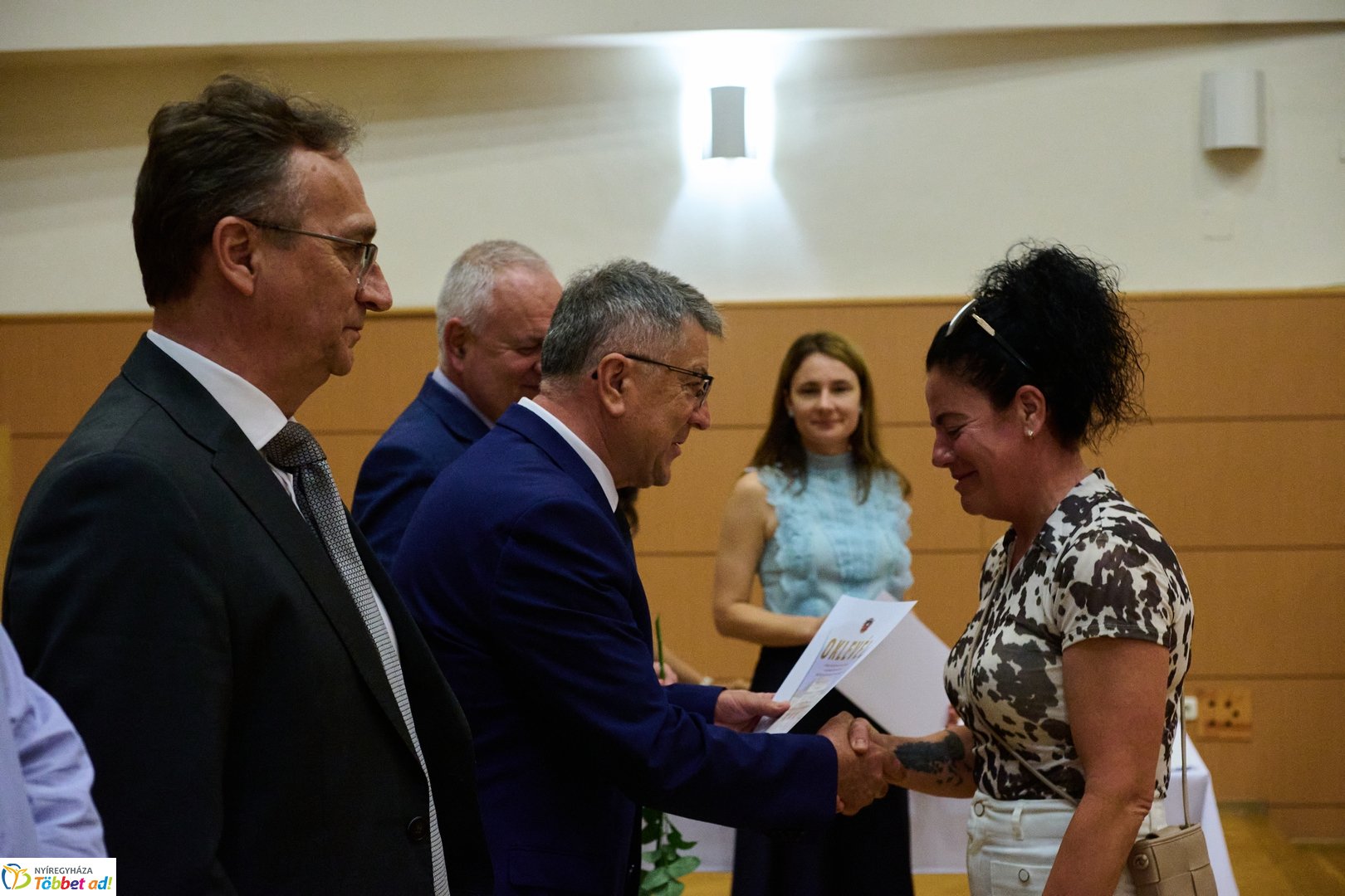 Köztisztviselők Napja 2026